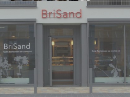 Фото: BriSand